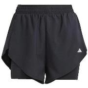 Korte Broek adidas Shorts de sport taille haute