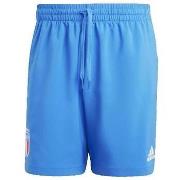 Korte Broek adidas Short Italie DNA