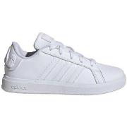 Voetbalschoenen adidas Chaussures de football Performance Rouge