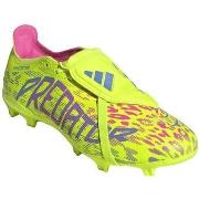 Voetbalschoenen adidas Chaussures Predator League FT FG/MG