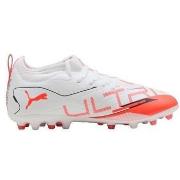 Voetbalschoenen Puma Chaussures Ultra 5 Match MG Jr