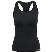 Top hummel Débardeur hmlCLEA Seamless Top