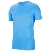 T-shirt Korte Mouw Nike JR Dry Park Vii