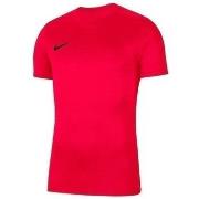 T-shirt Korte Mouw Nike JR Dry Park Vii