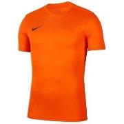T-shirt Korte Mouw Nike Dry Park Vii Jsy