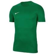 T-shirt Korte Mouw Nike Park Vii