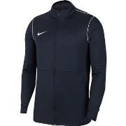 Sweater Nike Dry Park 20 Trk Jkt K