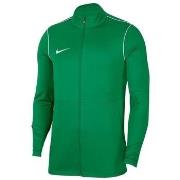 Sweater Nike JR Dry Park 20 Training