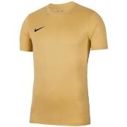 T-shirt Korte Mouw Nike Park Vii