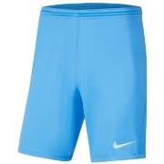 Korte Broek Nike Dry Park Iii