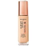 Foundations en Concealers Bourjois Always Fabulous 24u Foundation - 12...
