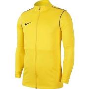 Sweater Nike Dry Park 20 Trk Jkt K