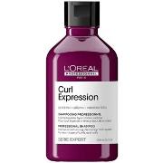 Shampoos L'oréal Curl Expression Crème Shampoo 300 ml