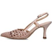 Sandalen Anita 2164M081