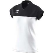 T-shirt Korte Mouw Errea Bessy Maglia Mc Ad