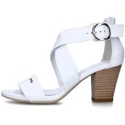 Sandalen NeroGiardini E410380D