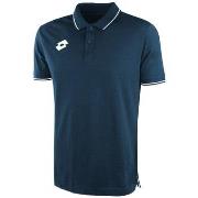 T-shirt Korte Mouw Lotto JR Elite Polo PL