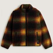 Blazer Vans Heights sherpa full zip