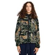 Blazer Element Classic sherpa