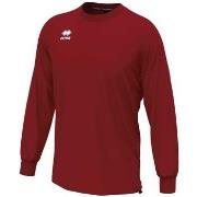 T-Shirt Lange Mouw Errea Madison Ad