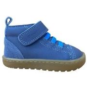 Hoge Sneakers Blanditos PEKIN BOTA RESPETUOSA Jeans