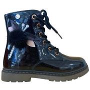 Laarzen Xti 151395 BOTA Negro