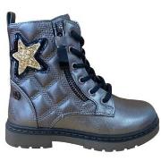 Laarzen Xti 151328 BOTA Plata