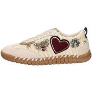 Lage Sneakers Colors of California HC.TAHOE13