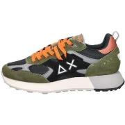 Lage Sneakers Sun68 Z45116