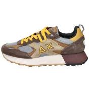 Lage Sneakers Sun68 Z45116