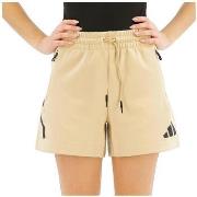 Korte Broek adidas Short Z.N.E. ample