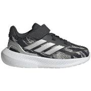 Lage Sneakers adidas Chaussures Runfalcon 5 pour bébés