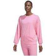 Sweater adidas Sweatshirt Studio col rond