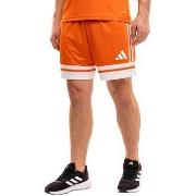 Korte Broek adidas Short Squadra 25