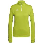 Sweater adidas Sweat-shirt Entrada 22 demi-zip