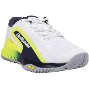 Tennisschoenen Bullpadel Baskets basses Chingotto Neuron Vibram 25V