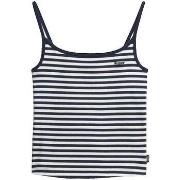 Top Superdry Débardeur Essential sans manches