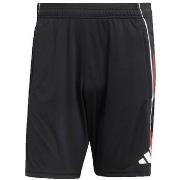 Korte Broek adidas Short Tiro 25 Competition
