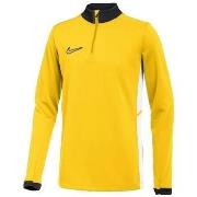 Trainingsjack Nike Haut d'entraînement Dri-FIT Academy 25 Jaune