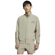 Trainingsjack adidas Veste de survêtement Z.N.E. Woven Tracksuit Jacke...