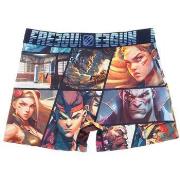 Boxers Freegun -