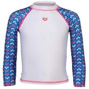 T-Shirt Lange Mouw Arena -