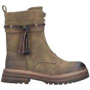 Enkellaarzen Rieker Bottines