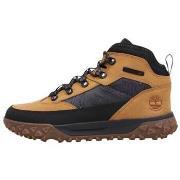 Wandelschoenen Timberland GreenStride Motion 6 MID