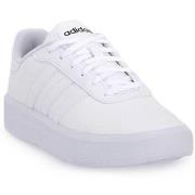 Lage Sneakers adidas Court Platform
