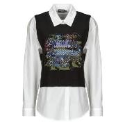 Trui Desigual CHALECO