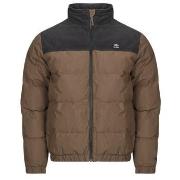 Windjack Rip Curl FADE OUT CORD PUFFER JACKET