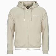 Sweater Guess FINLO ZIPPED HOODIE