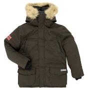 Parka Jas Geographical Norway CLAUDE