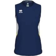 Top Errea Carry Canotta Ad